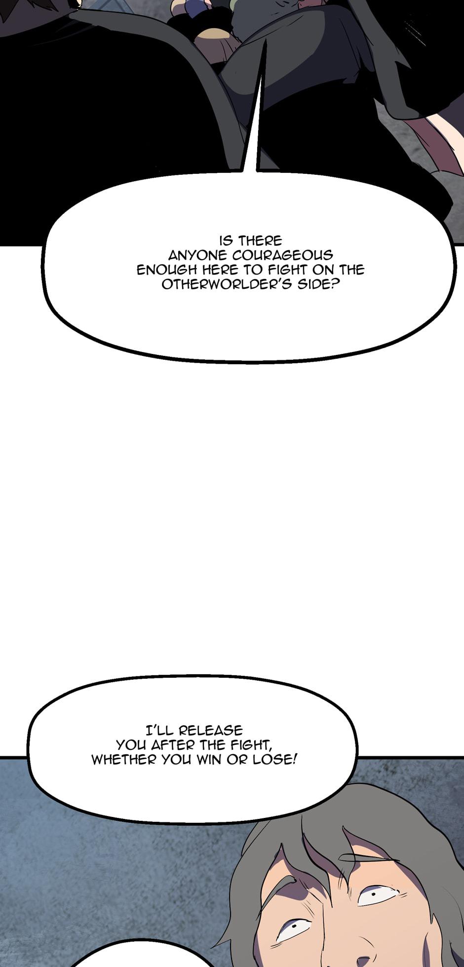 Read Survival Story of a Sword King in a Fantasy World Manga Online