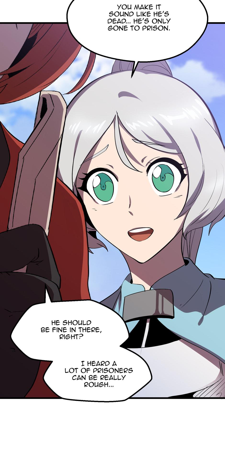 Read Survival Story of a Sword King in a Fantasy World Manga Online