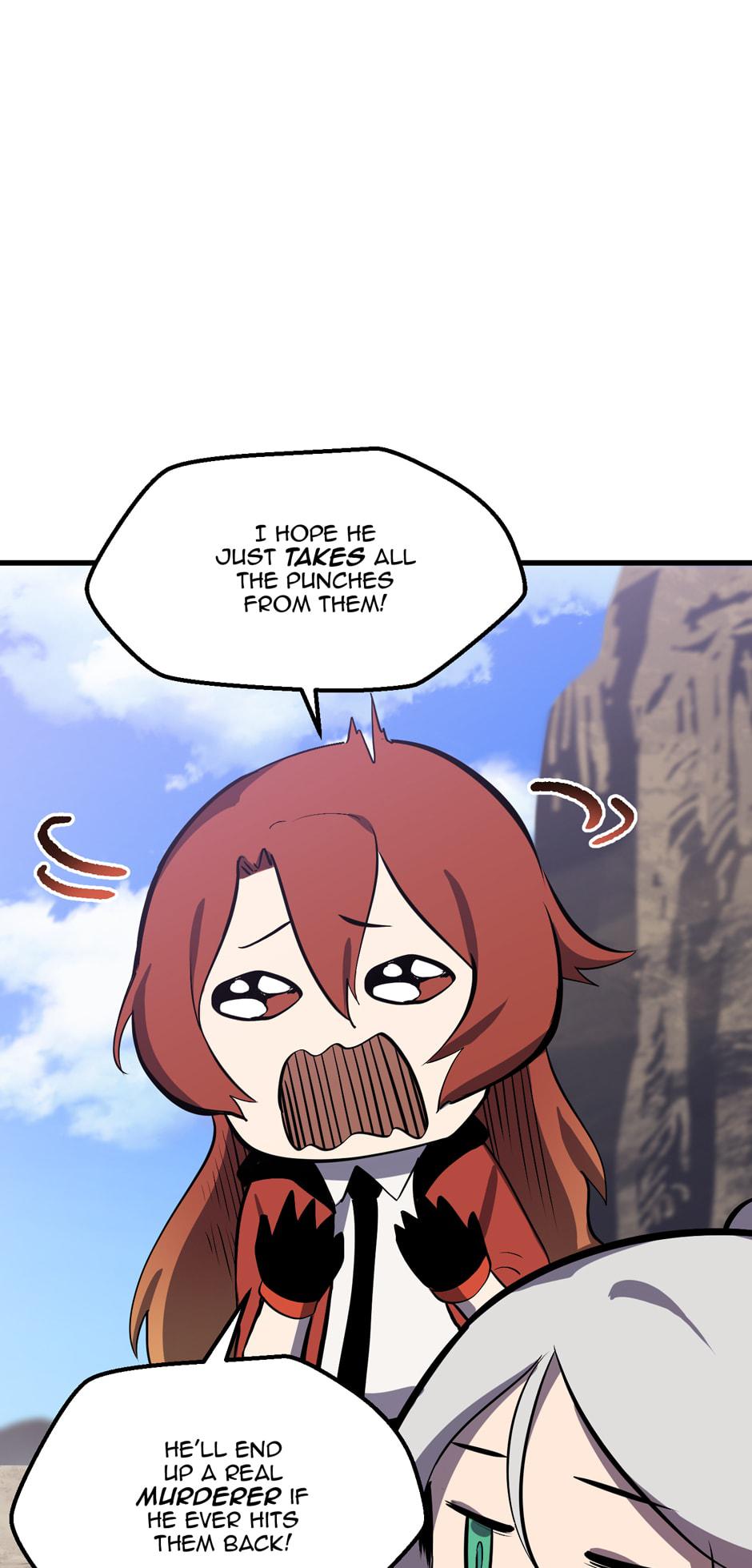 Read Survival Story of a Sword King in a Fantasy World Manga Online