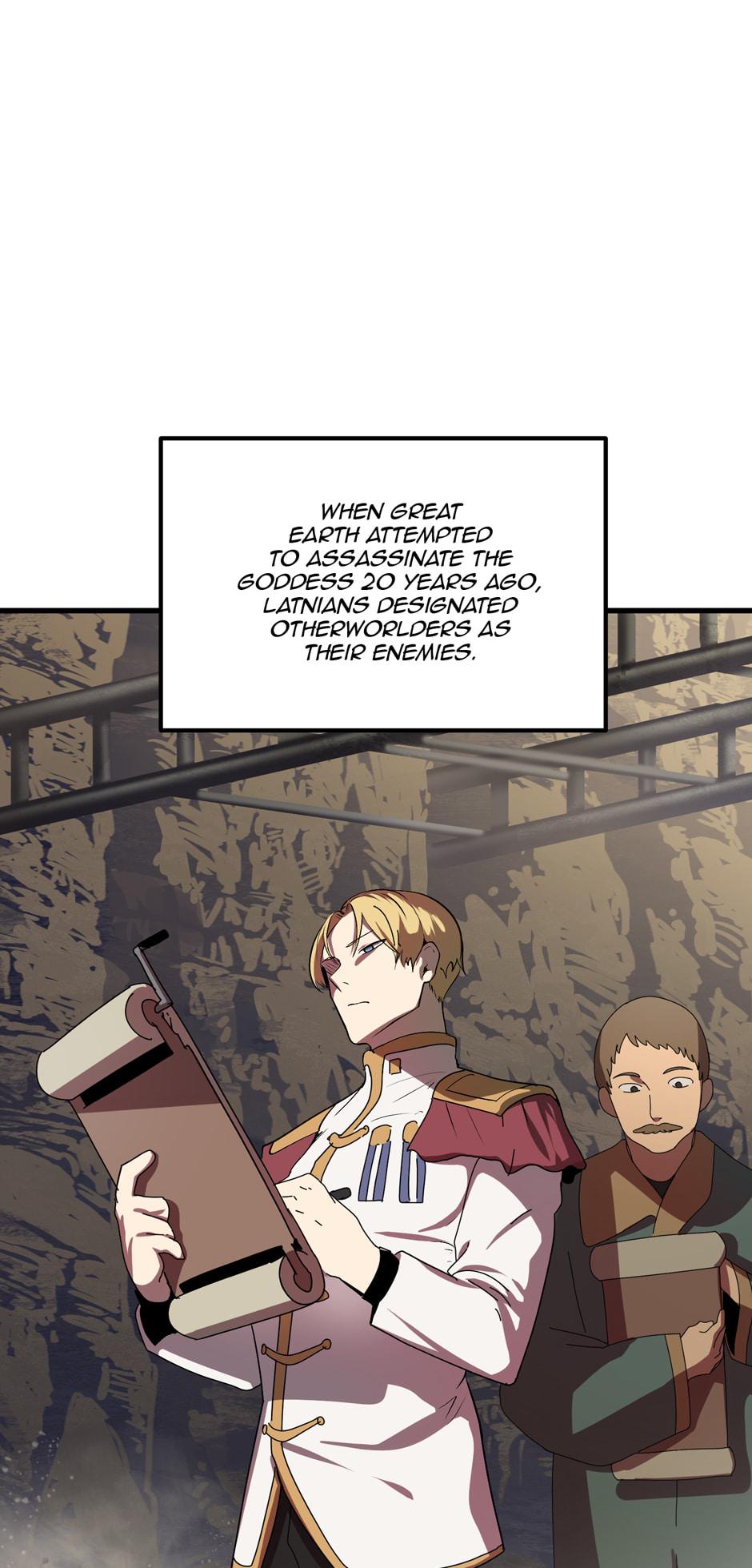Read Survival Story of a Sword King in a Fantasy World Manga Online