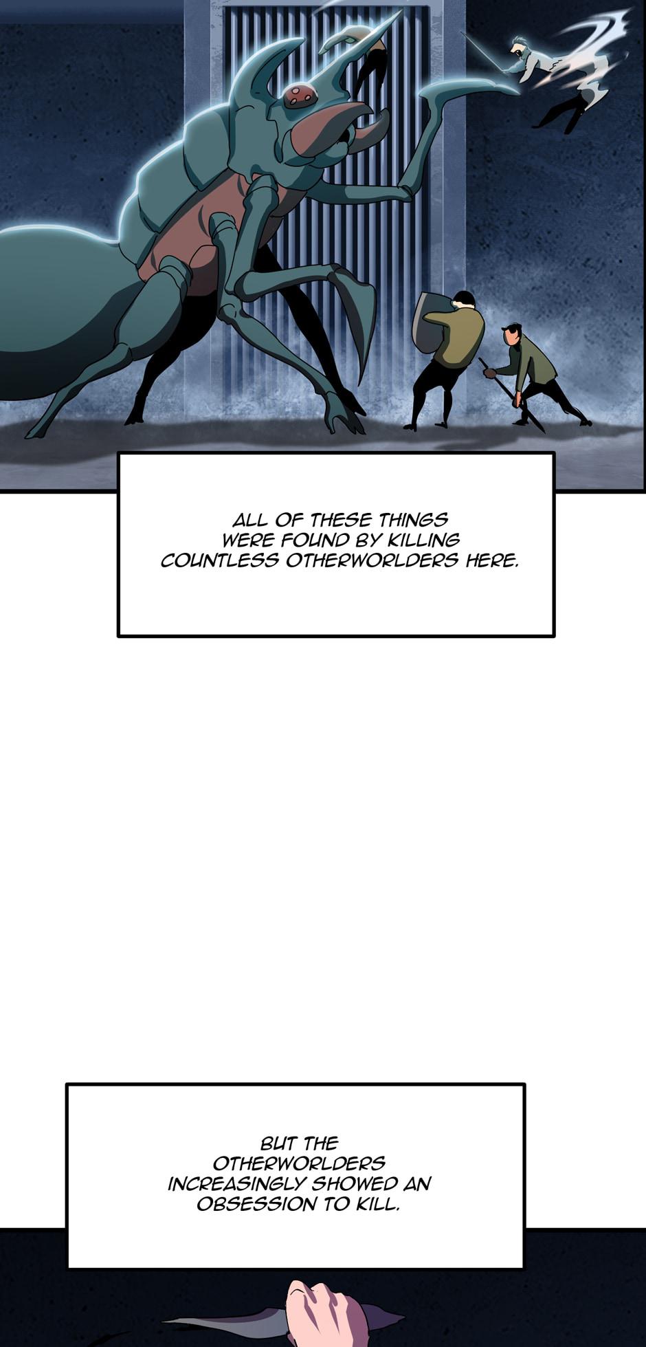 Read Survival Story of a Sword King in a Fantasy World Manga Online
