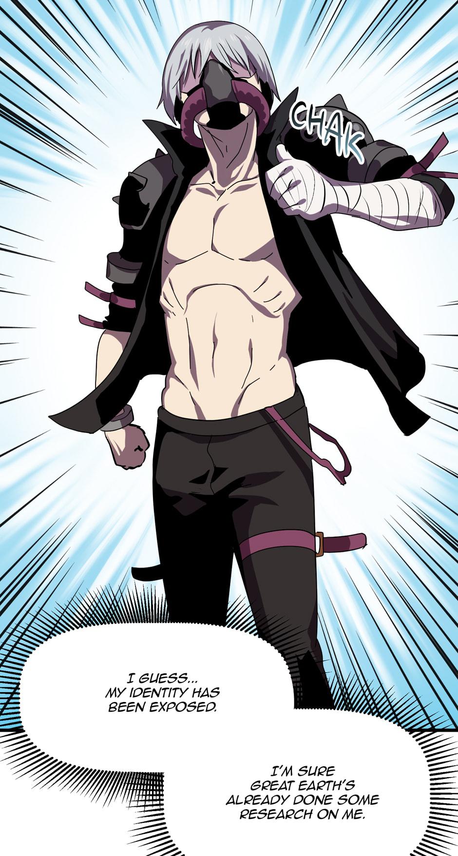 Read Survival Story of a Sword King in a Fantasy World Manga Online