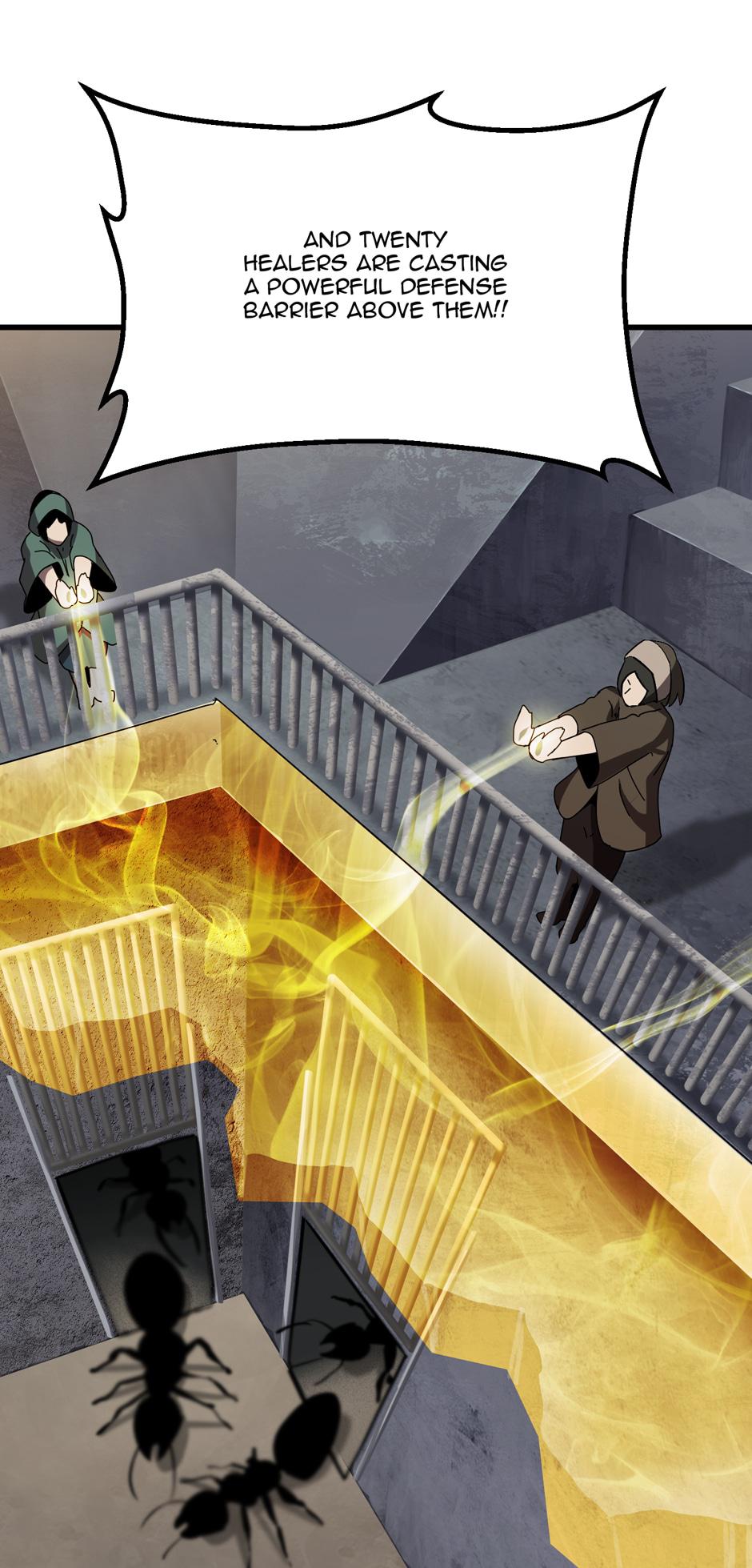 Read Survival Story of a Sword King in a Fantasy World Manga Online