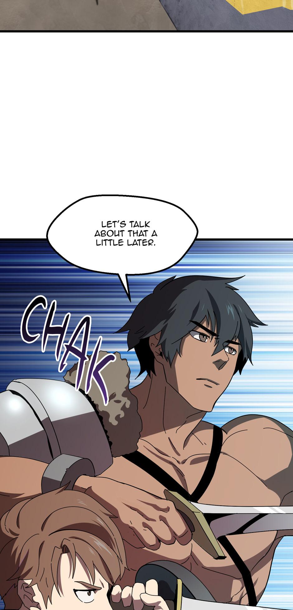 Read Survival Story of a Sword King in a Fantasy World Manga Online