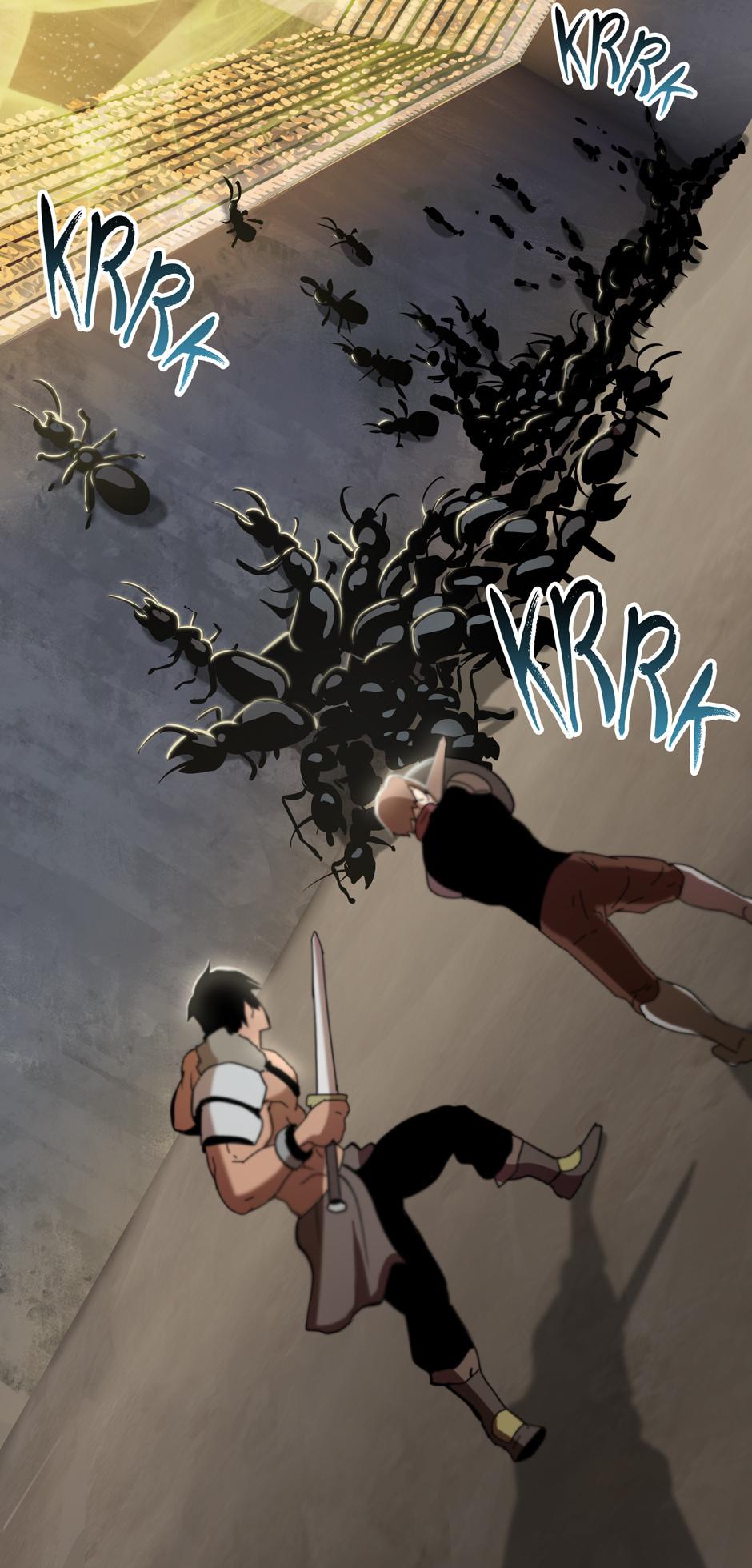 Read Survival Story of a Sword King in a Fantasy World Manga Online