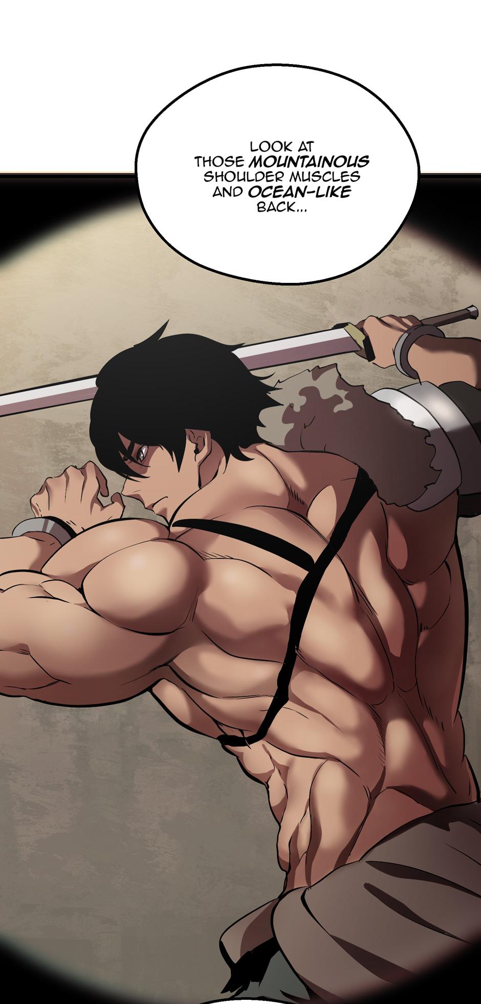 Read Survival Story of a Sword King in a Fantasy World Manga Online