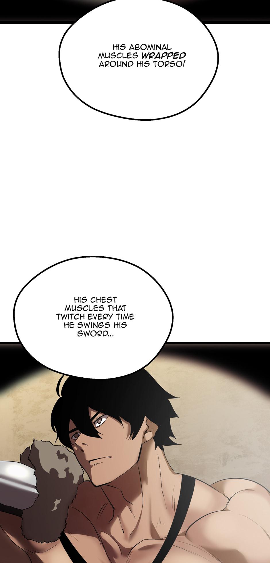 Read Survival Story of a Sword King in a Fantasy World Manga Online