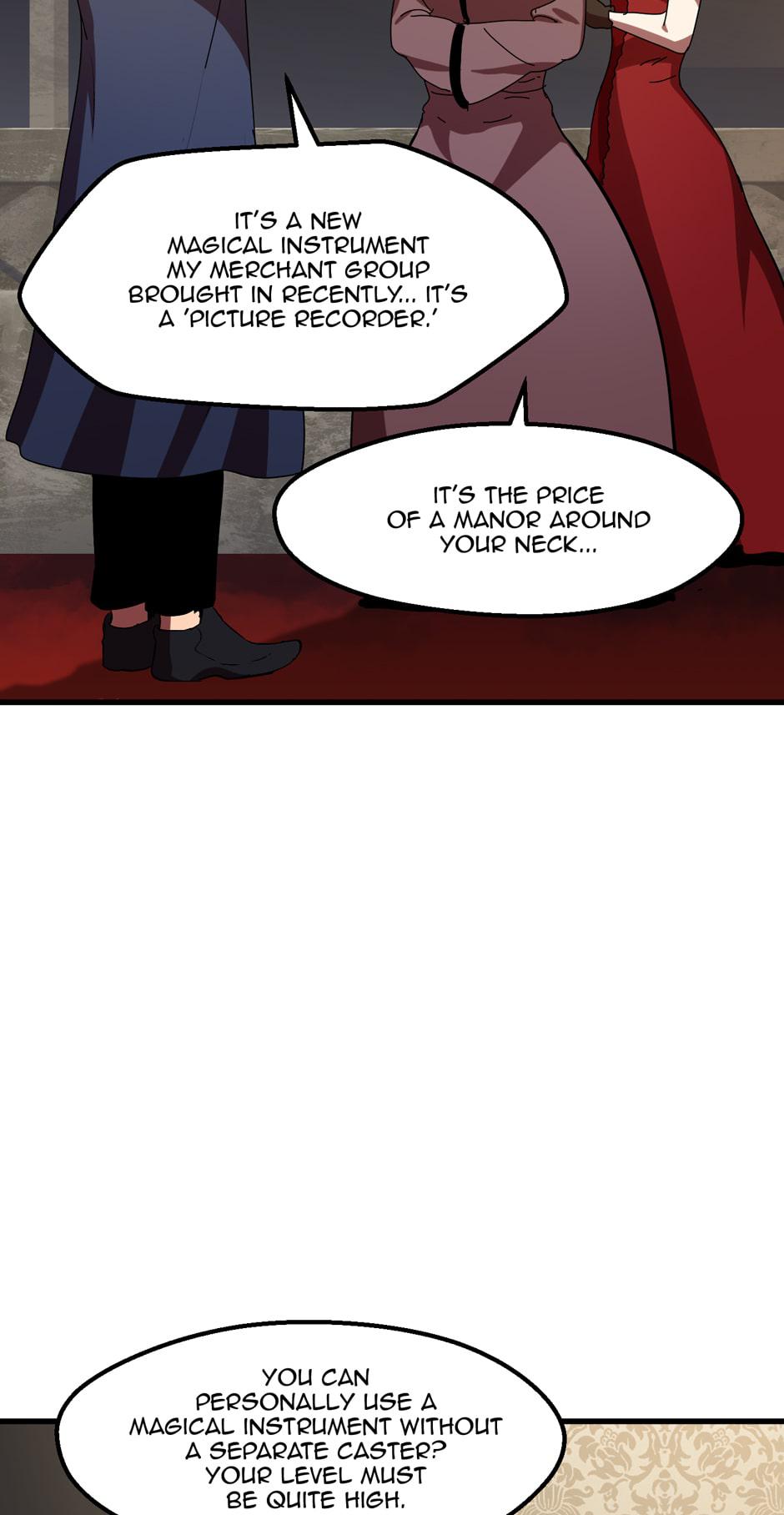 Read Survival Story of a Sword King in a Fantasy World Manga Online
