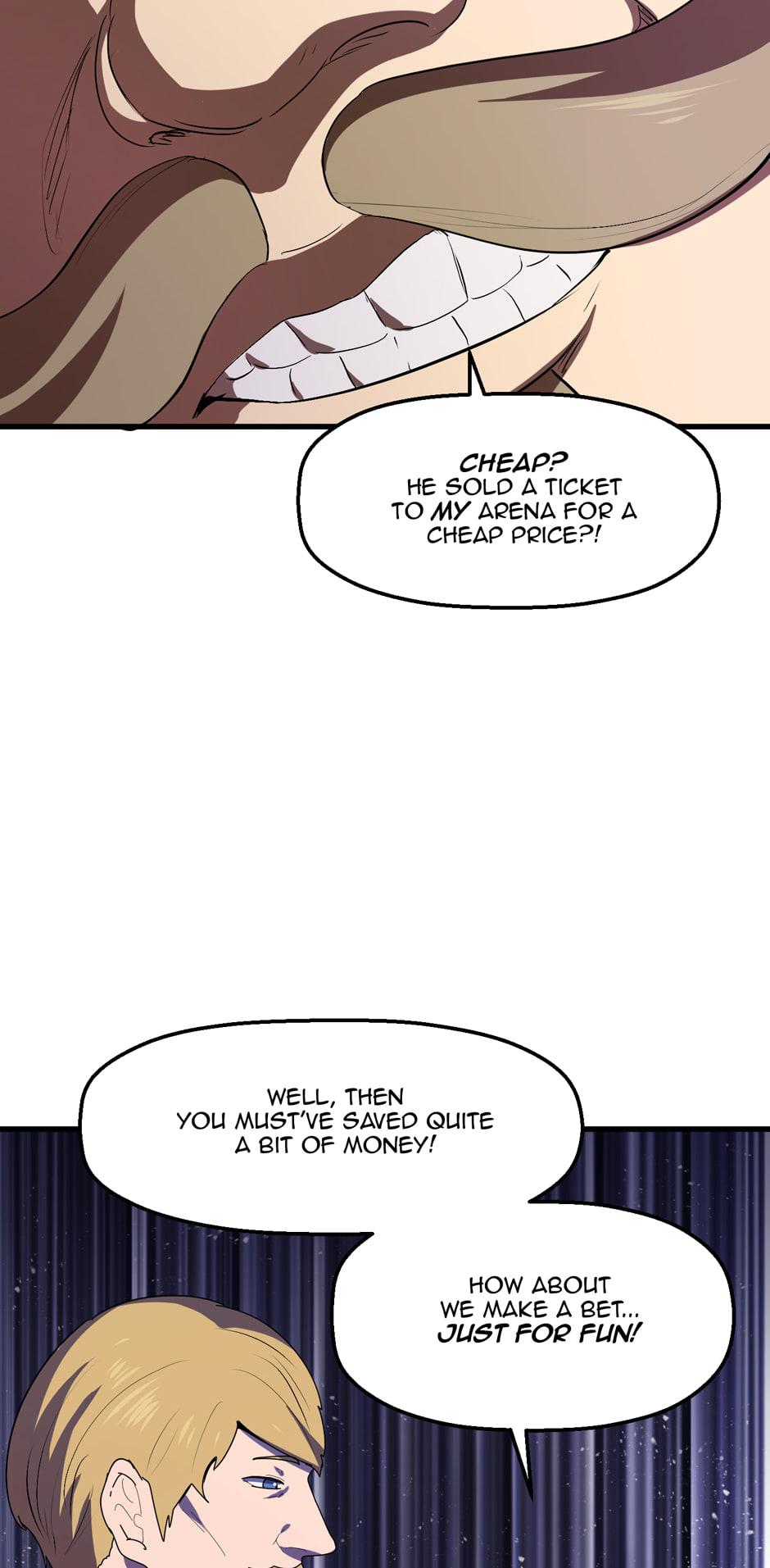 Read Survival Story of a Sword King in a Fantasy World Manga Online