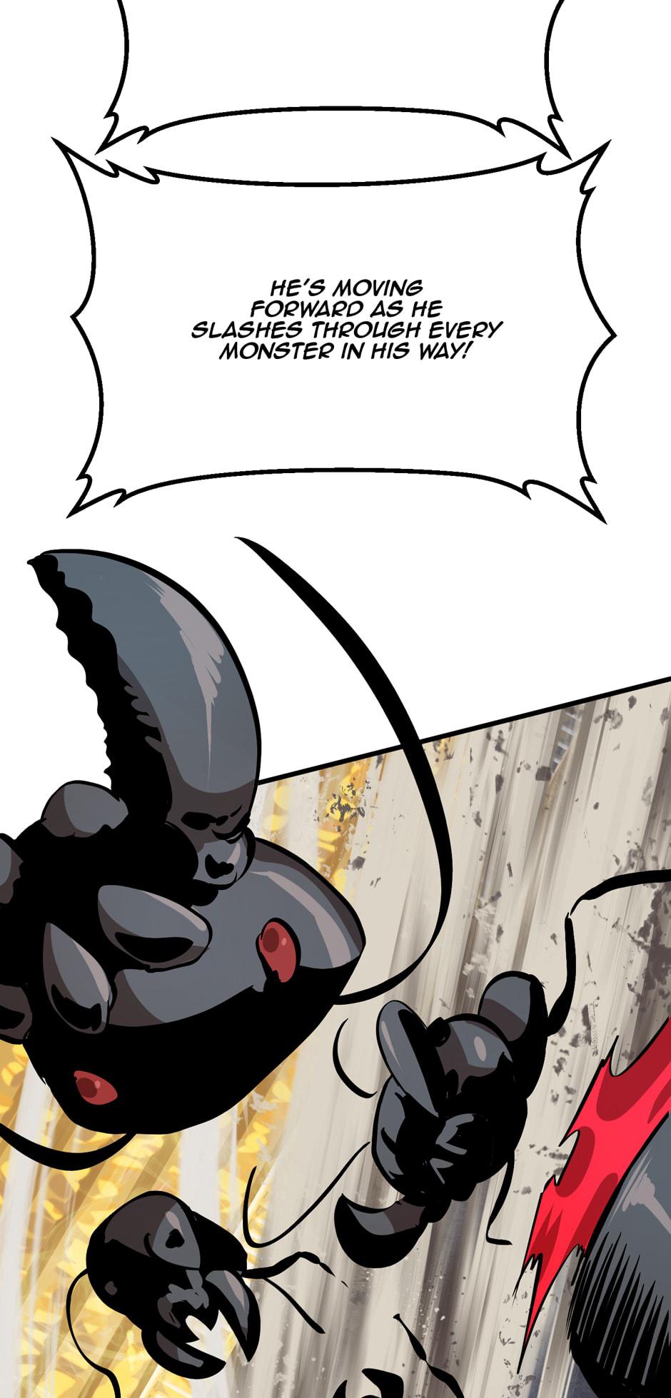 Read Survival Story of a Sword King in a Fantasy World Manga Online