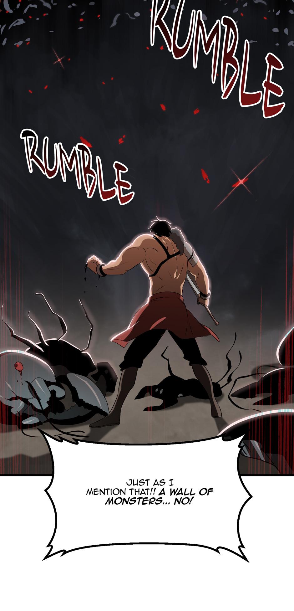 Read Survival Story of a Sword King in a Fantasy World Manga Online