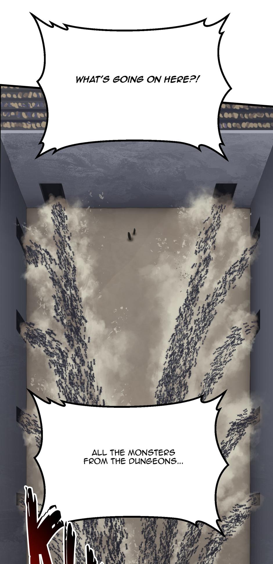 Read Survival Story of a Sword King in a Fantasy World Manga Online