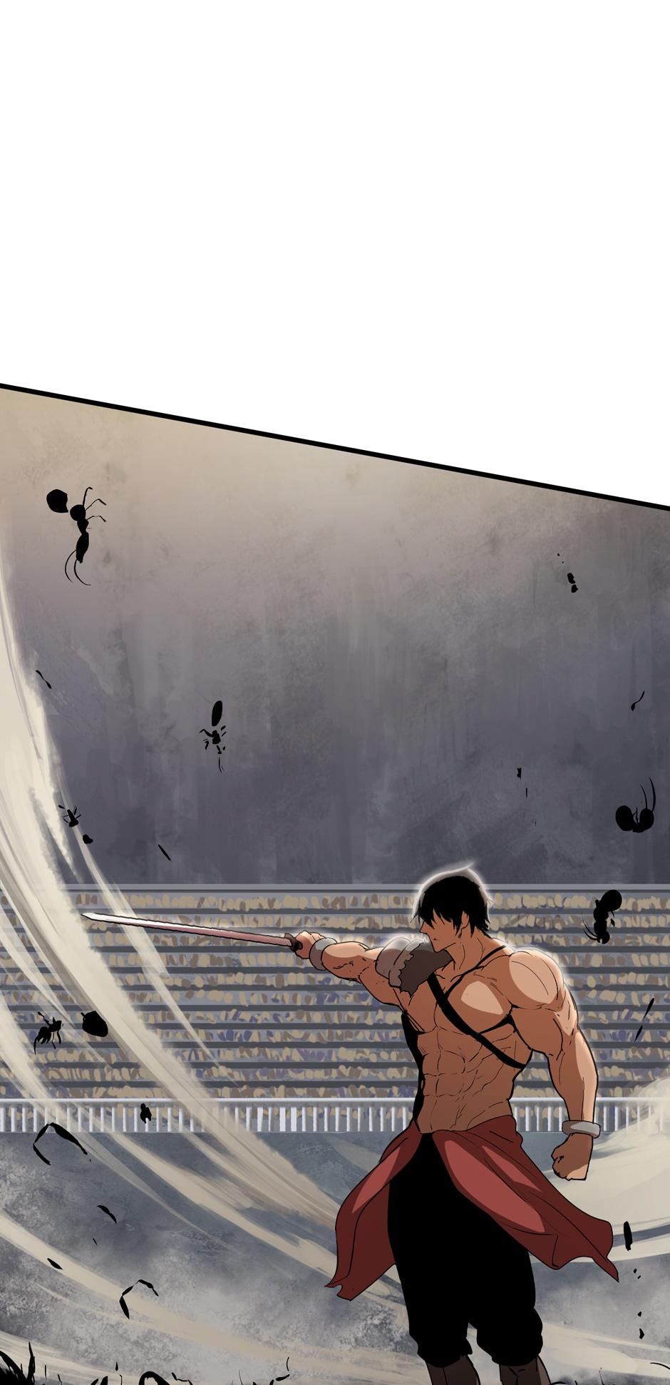 Read Survival Story of a Sword King in a Fantasy World Manga Online