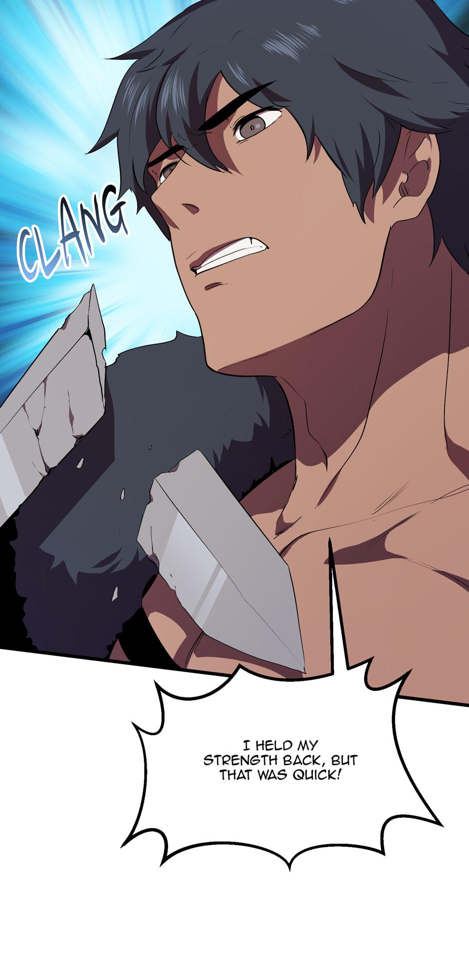 Read Survival Story of a Sword King in a Fantasy World Manga Online