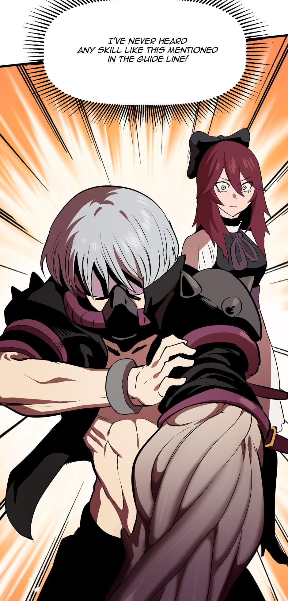 Read Survival Story of a Sword King in a Fantasy World Manga Online