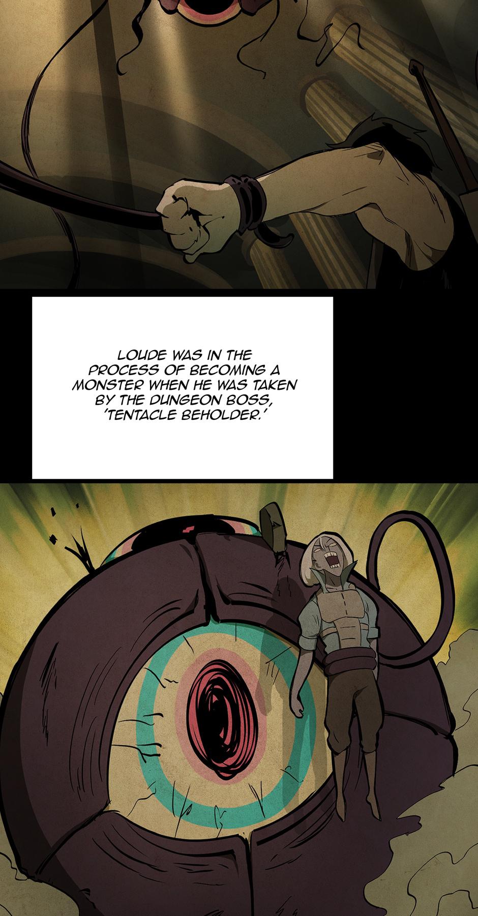 Read Survival Story of a Sword King in a Fantasy World Manga Online