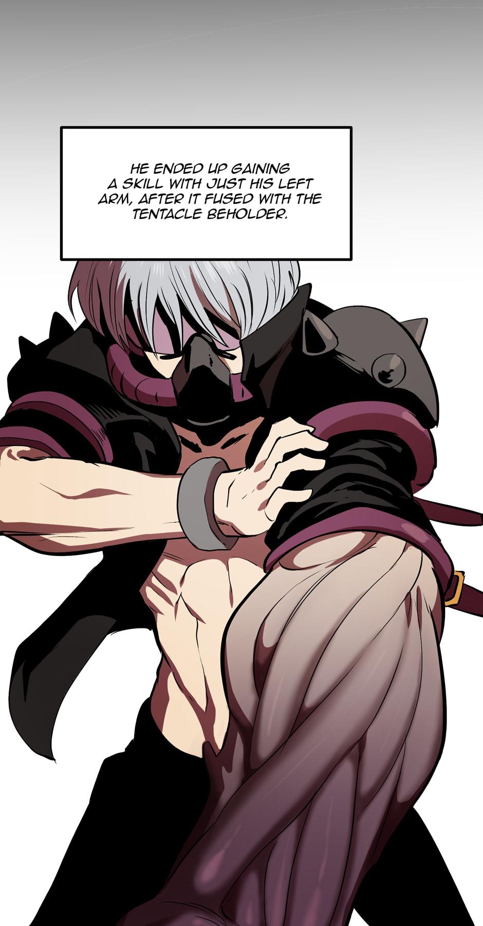 Read Survival Story of a Sword King in a Fantasy World Manga Online
