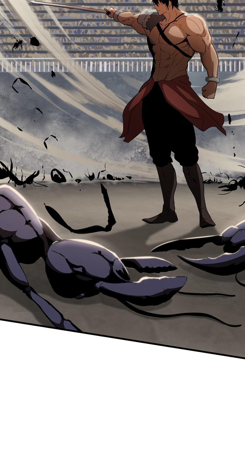 Read Survival Story of a Sword King in a Fantasy World Manga Online