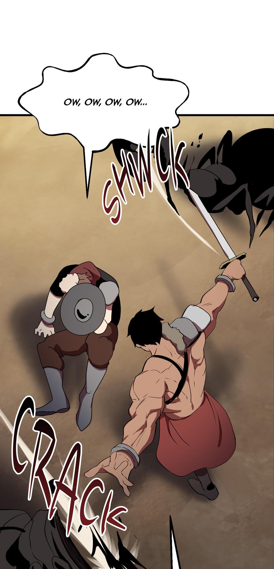 Read Survival Story of a Sword King in a Fantasy World Manga Online