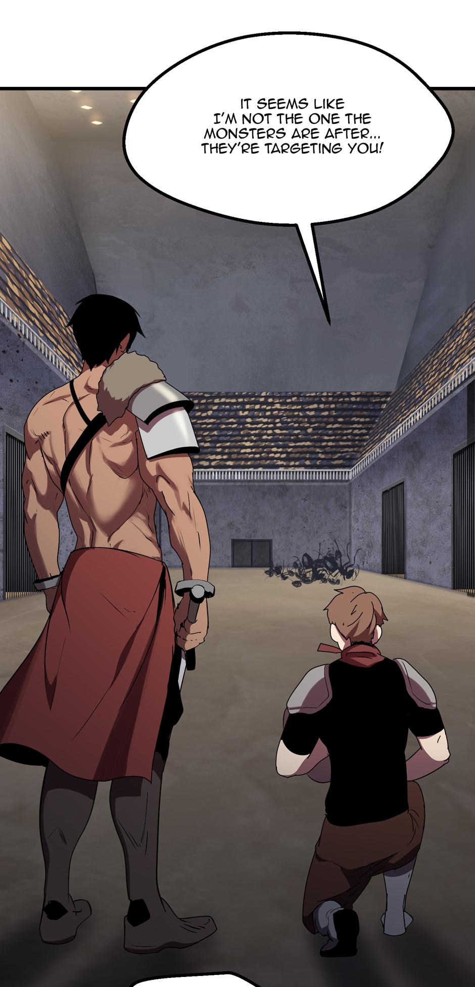 Read Survival Story of a Sword King in a Fantasy World Manga Online