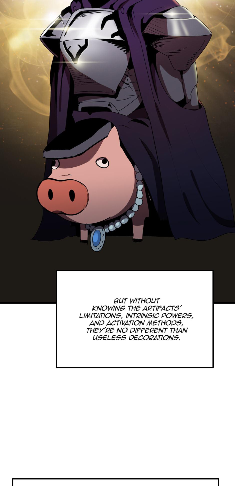 Read Survival Story of a Sword King in a Fantasy World Manga Online
