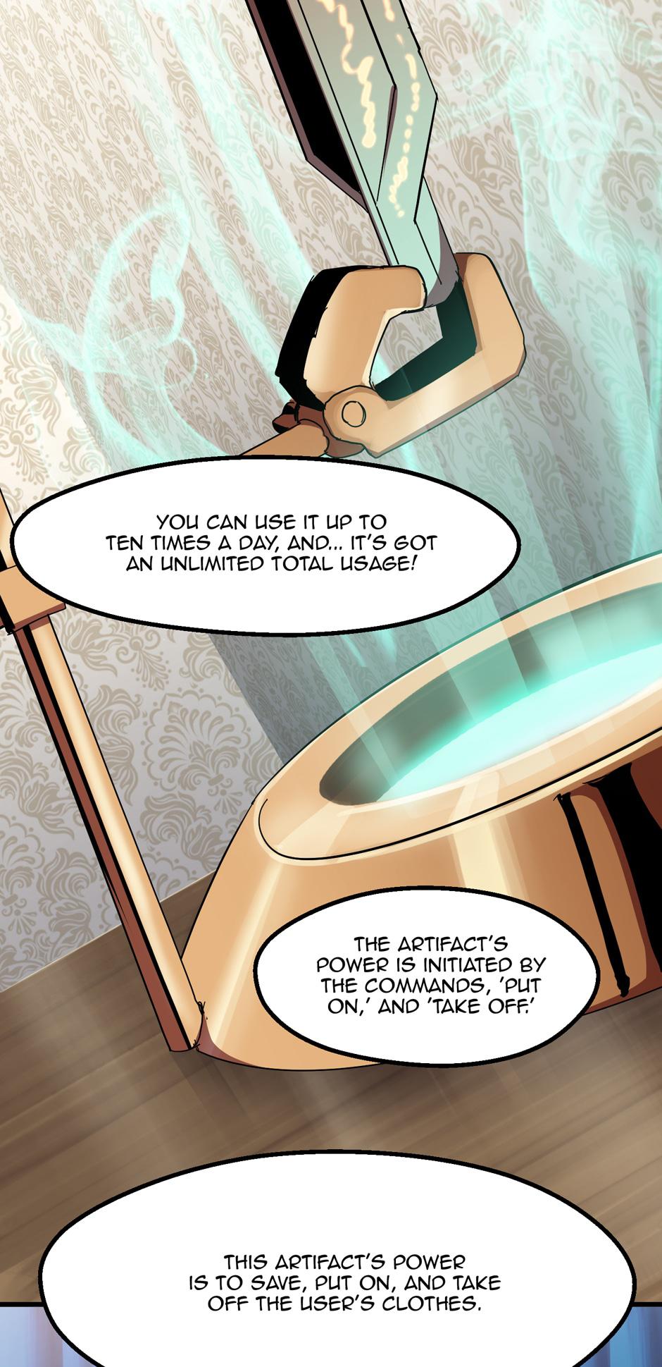 Read Survival Story of a Sword King in a Fantasy World Manga Online