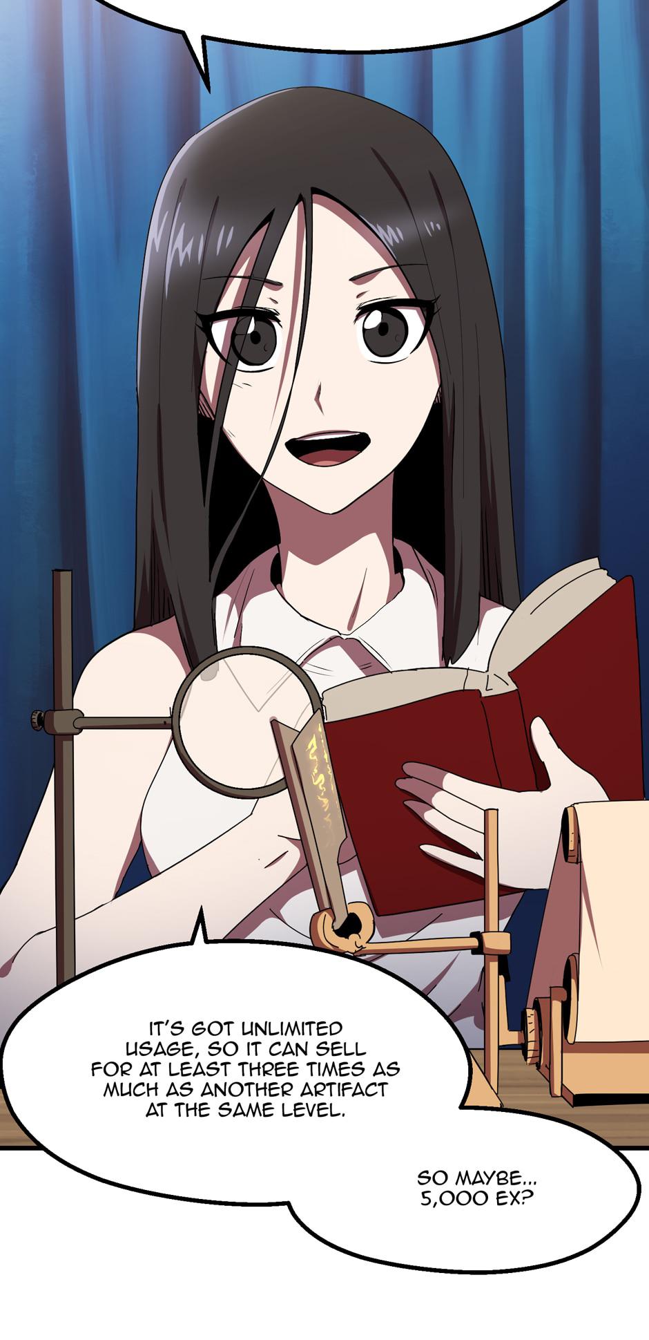 Read Survival Story of a Sword King in a Fantasy World Manga Online