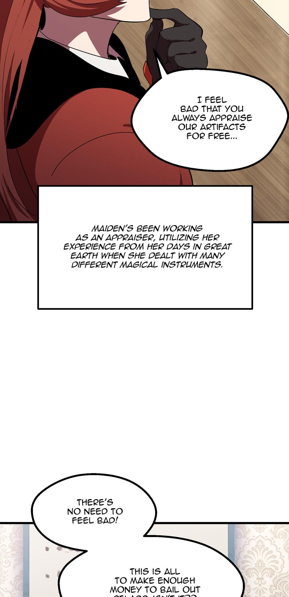 Read Survival Story of a Sword King in a Fantasy World Manga Online