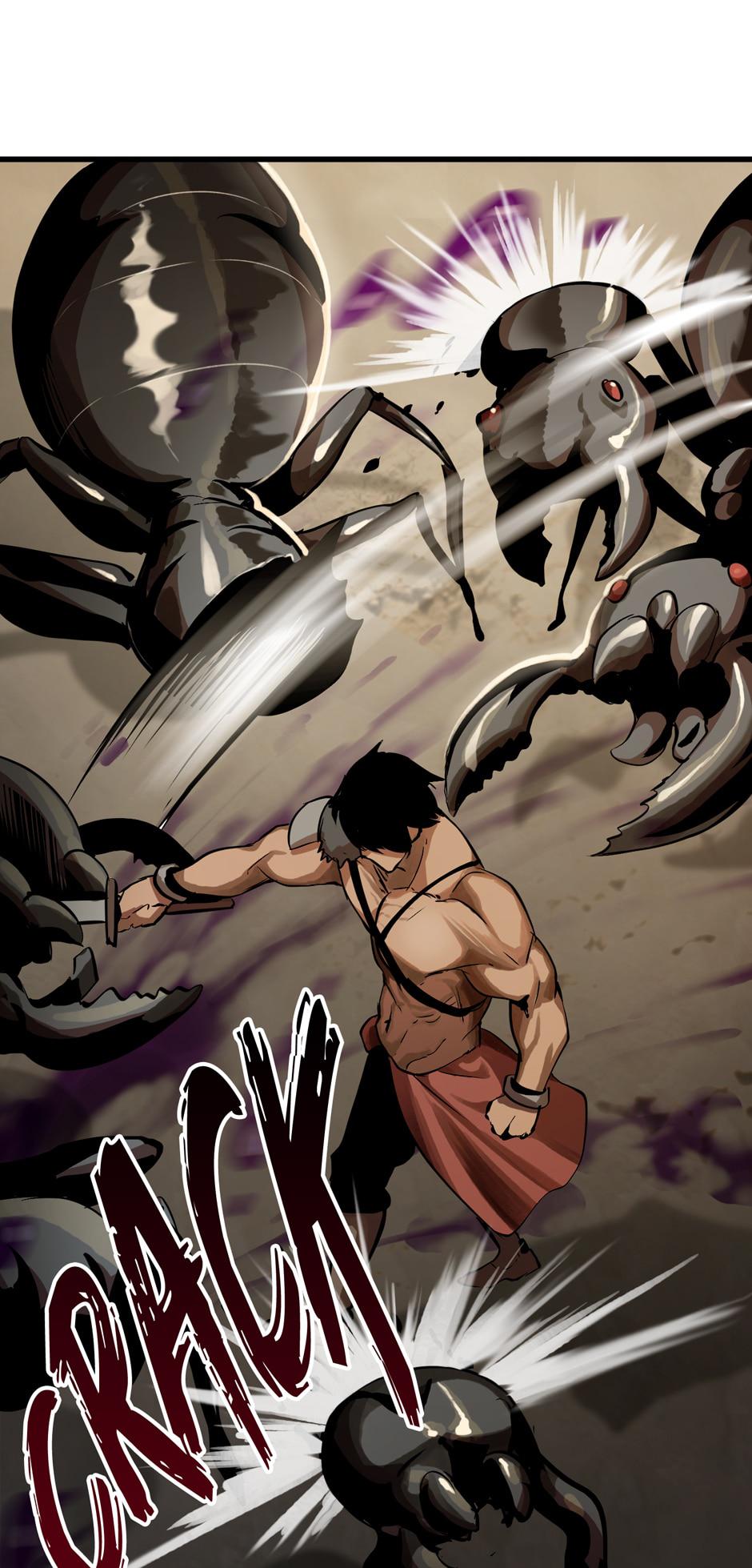 Read Survival Story of a Sword King in a Fantasy World Manga Online