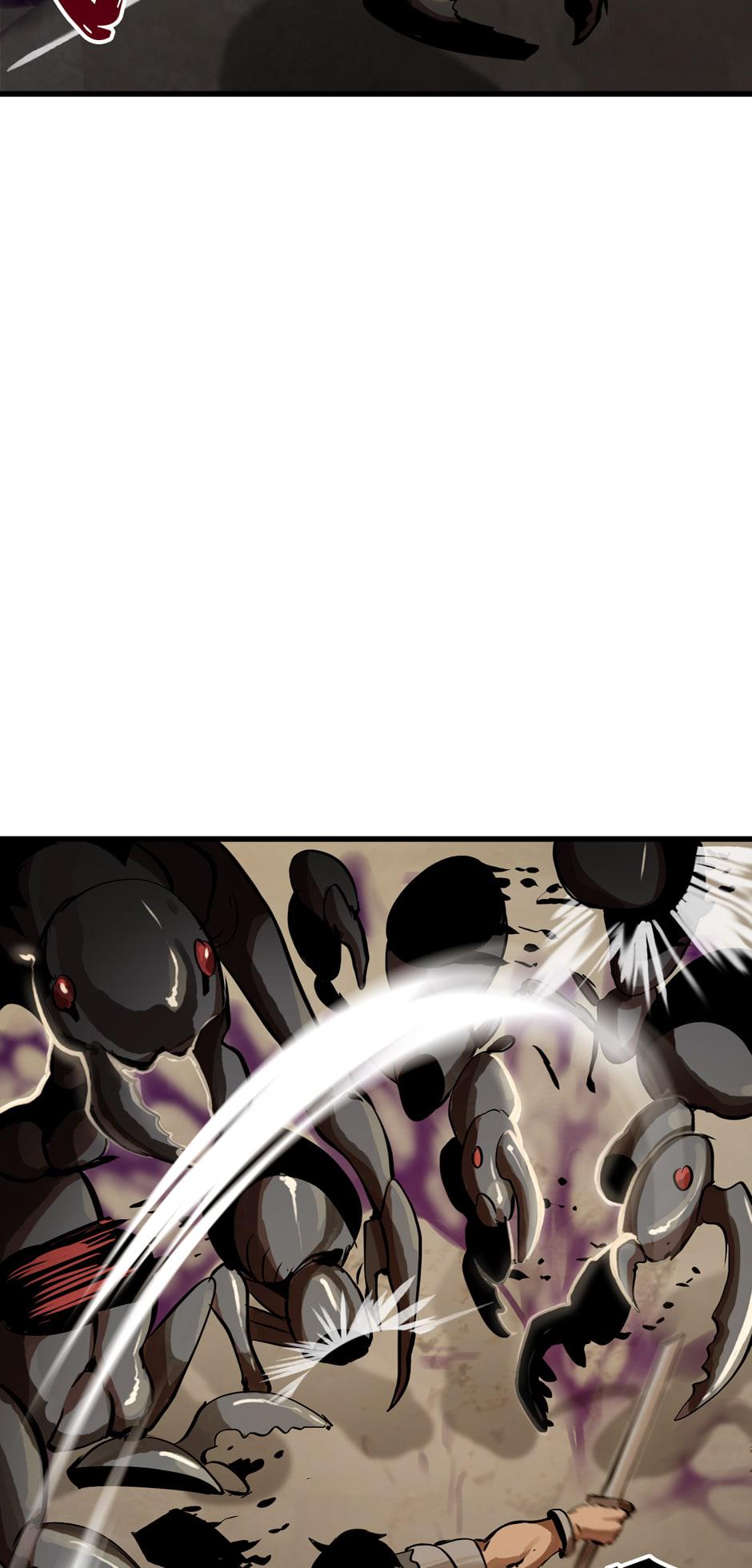 Read Survival Story of a Sword King in a Fantasy World Manga Online