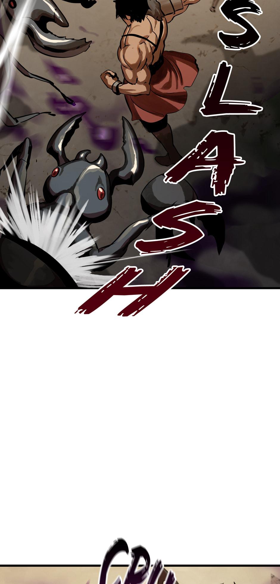 Read Survival Story of a Sword King in a Fantasy World Manga Online