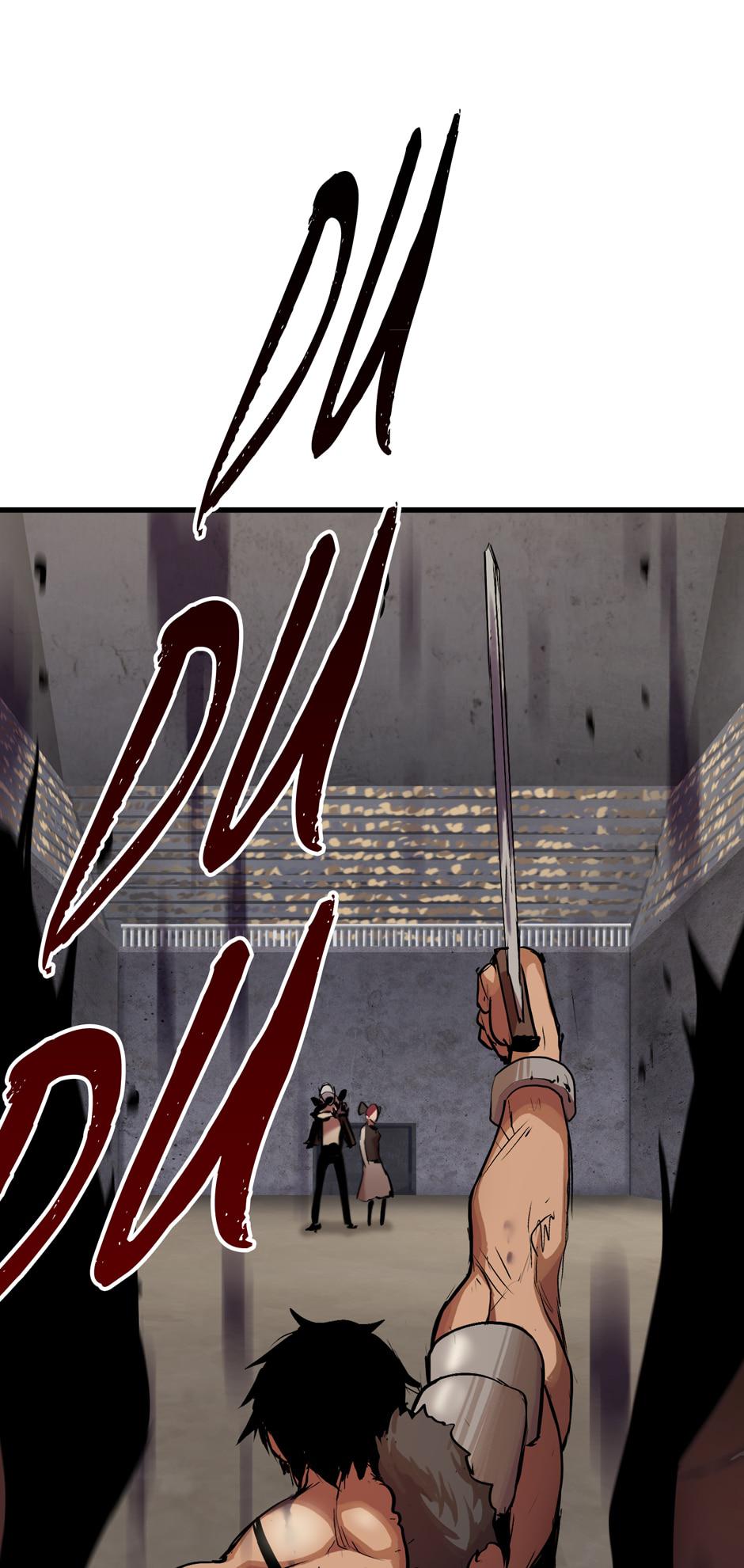Read Survival Story of a Sword King in a Fantasy World Manga Online