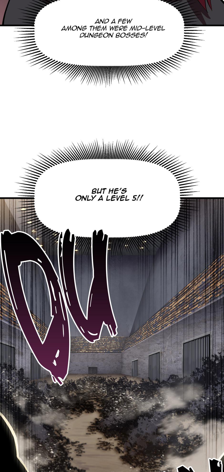 Read Survival Story of a Sword King in a Fantasy World Manga Online