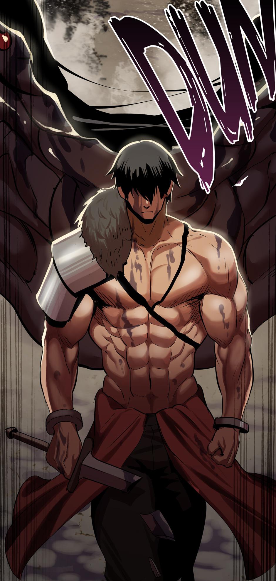 Read Survival Story of a Sword King in a Fantasy World Manga Online
