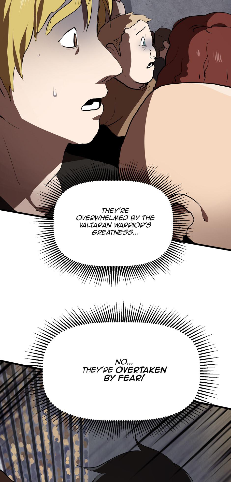 Read Survival Story of a Sword King in a Fantasy World Manga Online