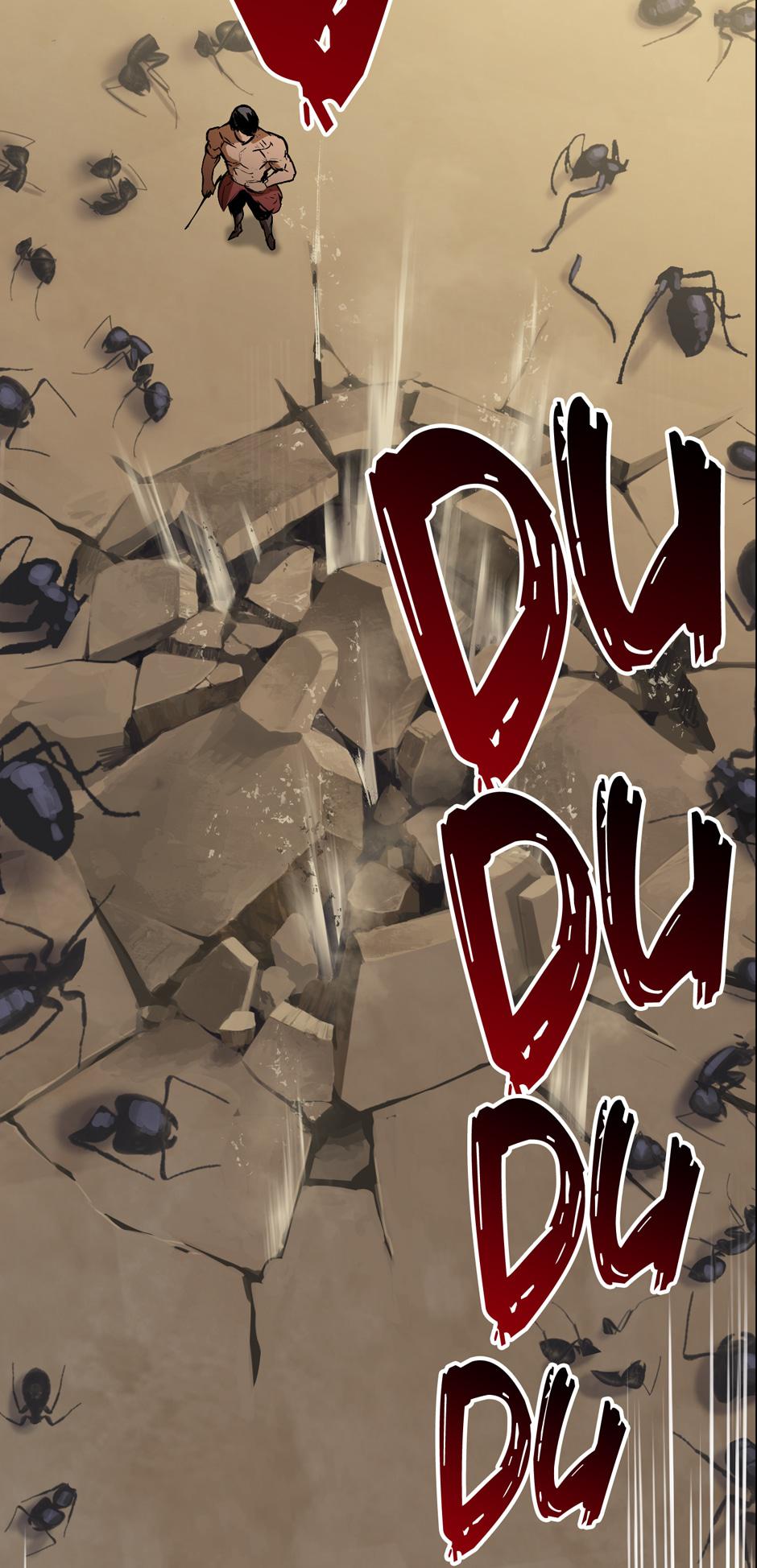 Read Survival Story of a Sword King in a Fantasy World Manga Online
