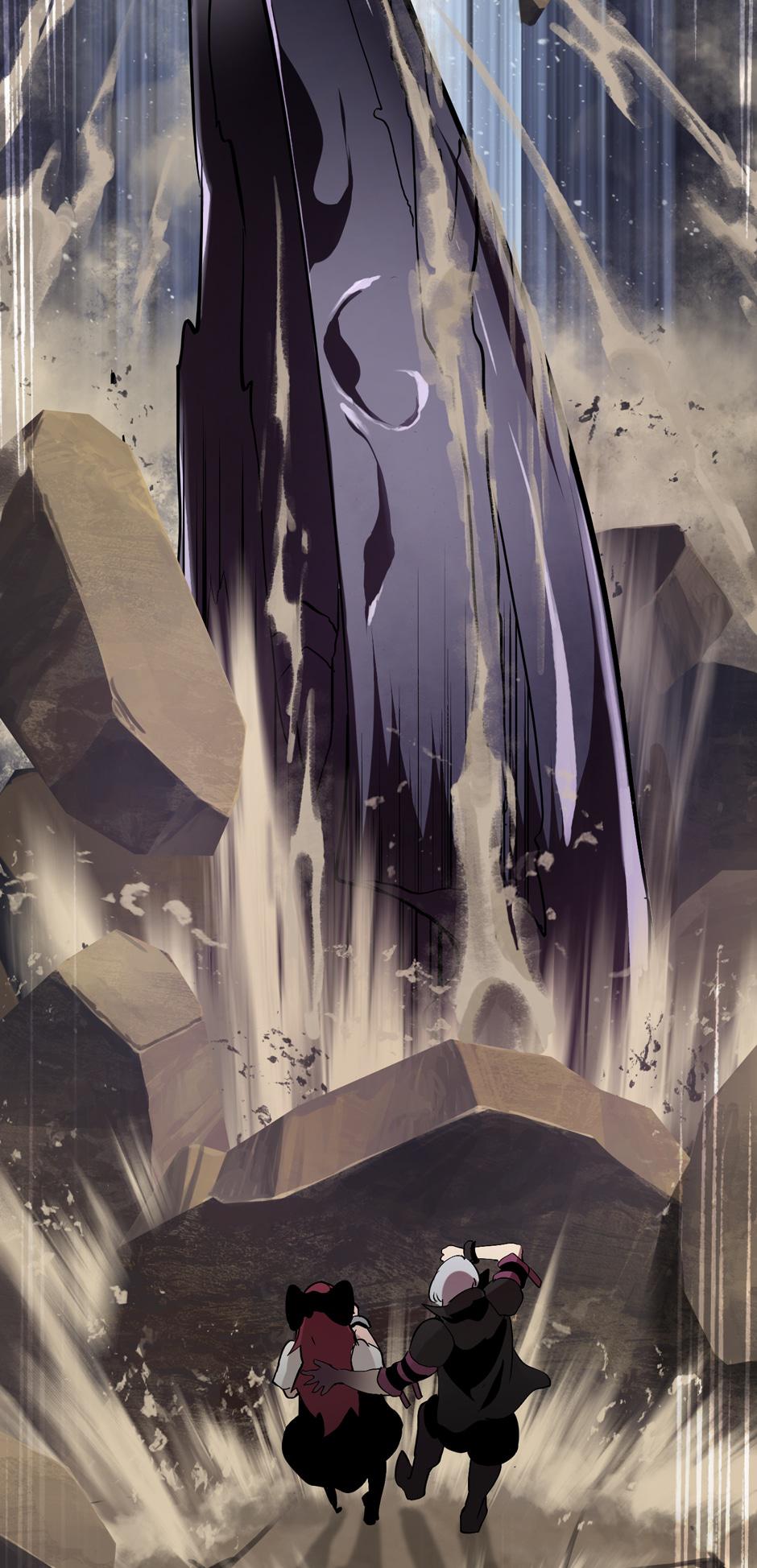 Read Survival Story of a Sword King in a Fantasy World Manga Online