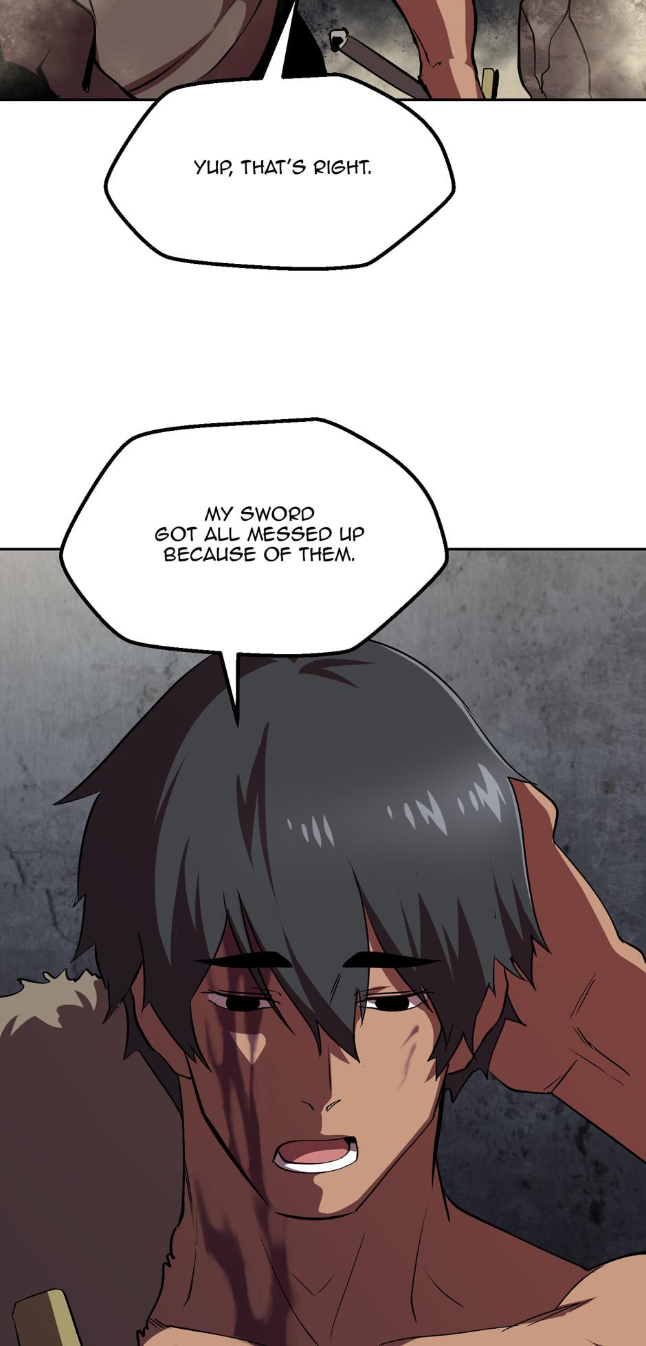 Read Survival Story of a Sword King in a Fantasy World Manga Online