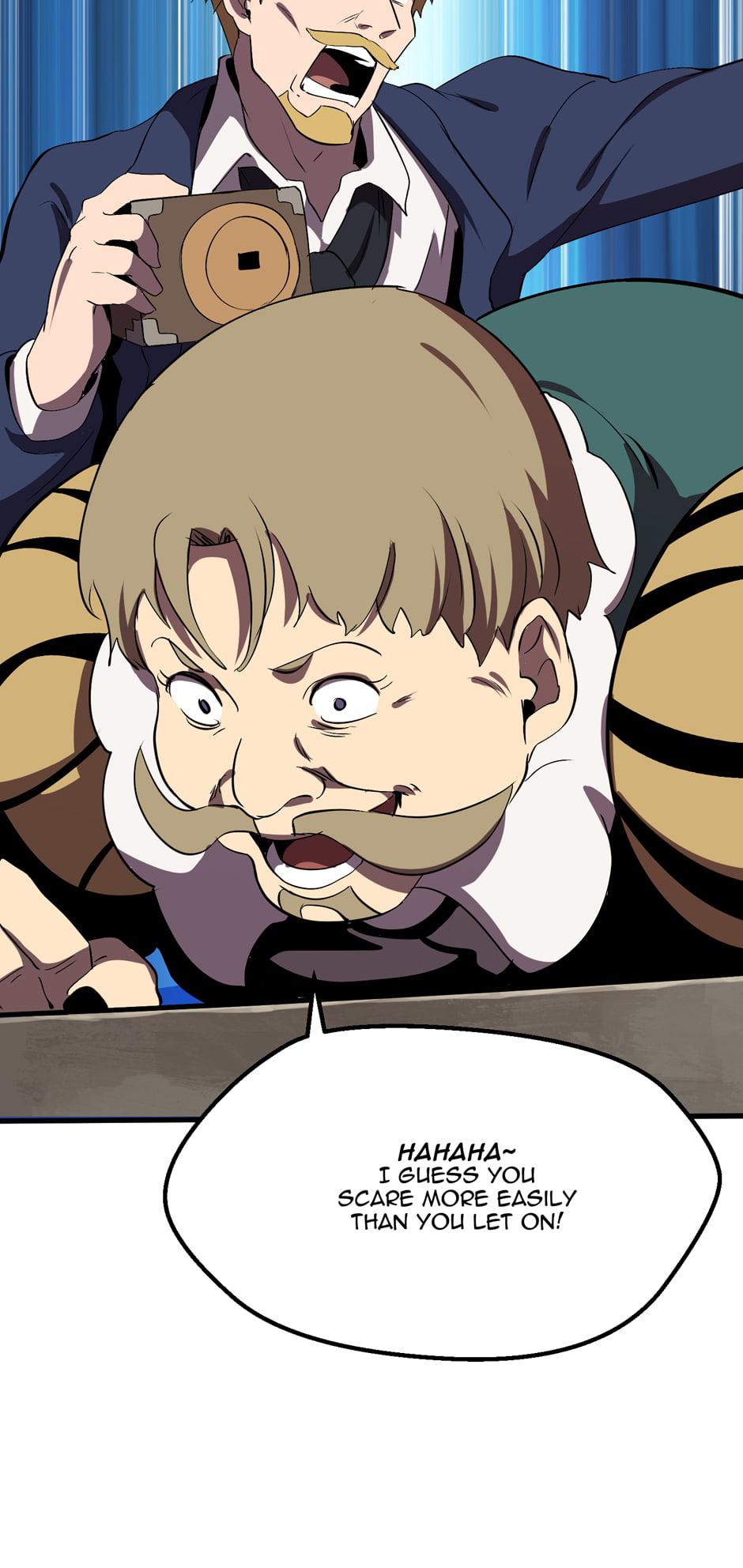 Read Survival Story of a Sword King in a Fantasy World Manga Online