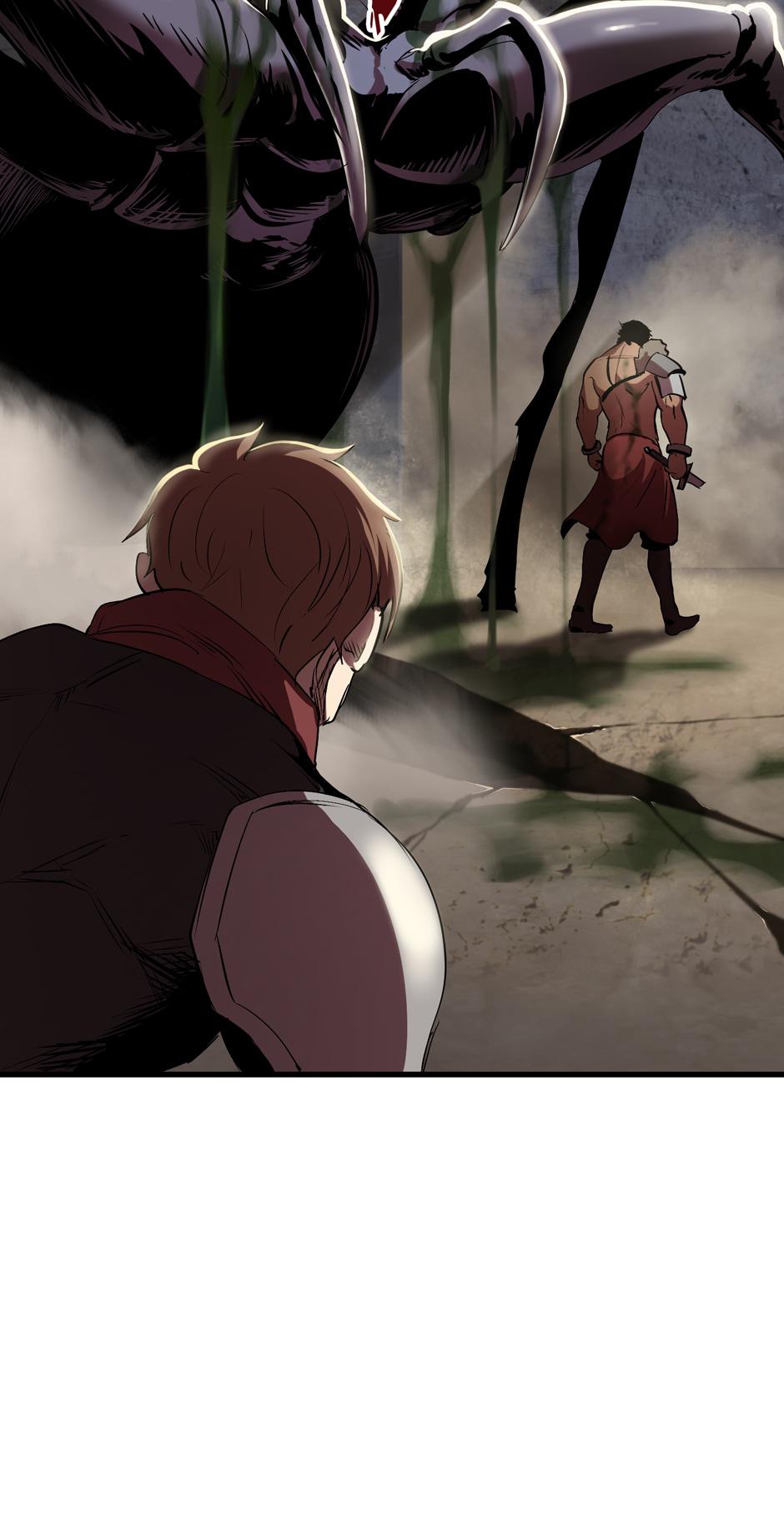 Read Survival Story of a Sword King in a Fantasy World Manga Online