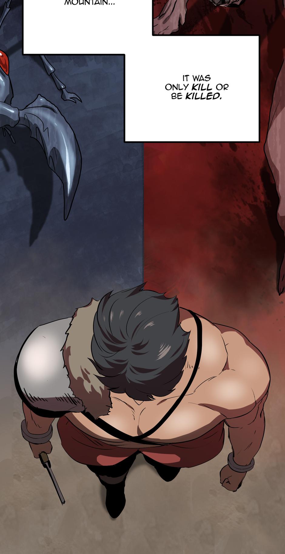 Read Survival Story of a Sword King in a Fantasy World Manga Online