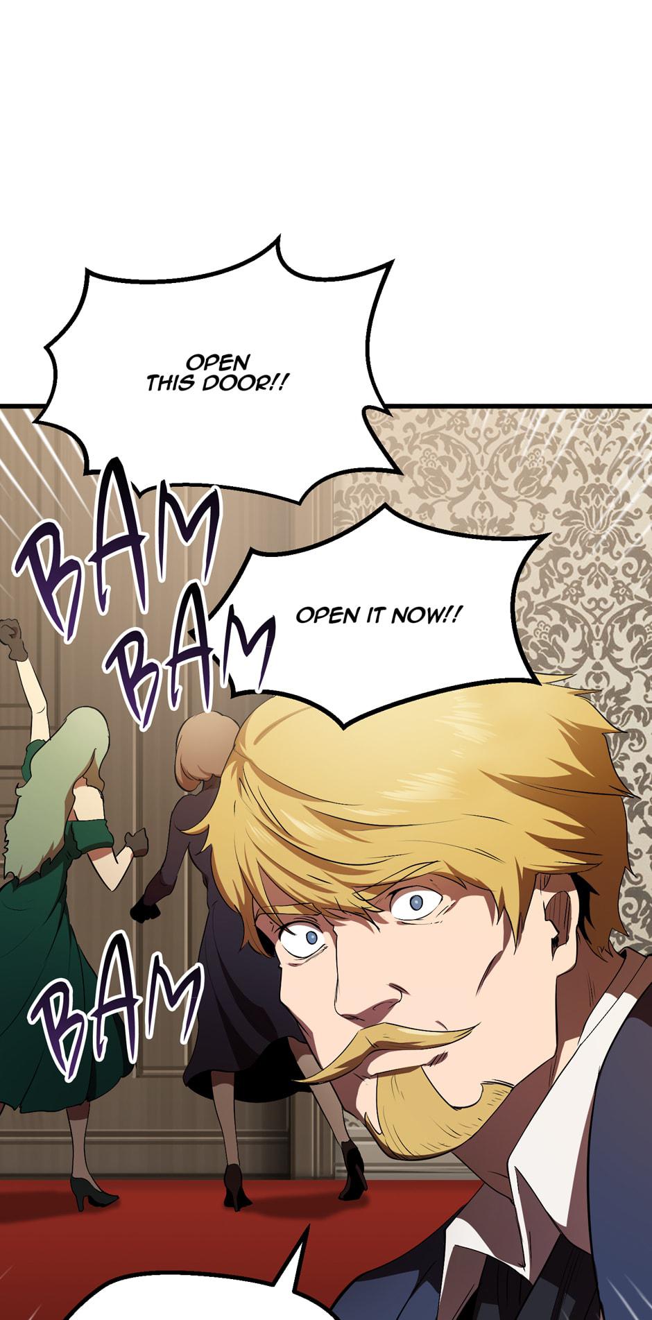 Read Survival Story of a Sword King in a Fantasy World Manga Online