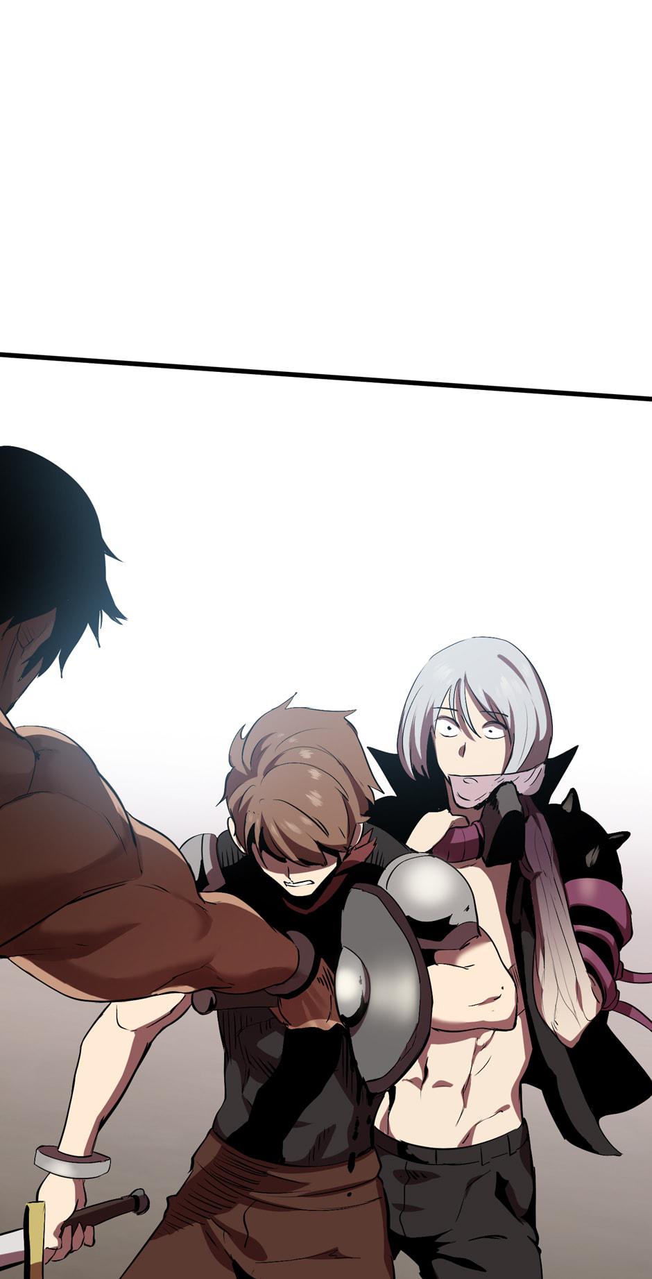 Read Survival Story of a Sword King in a Fantasy World Manga Online