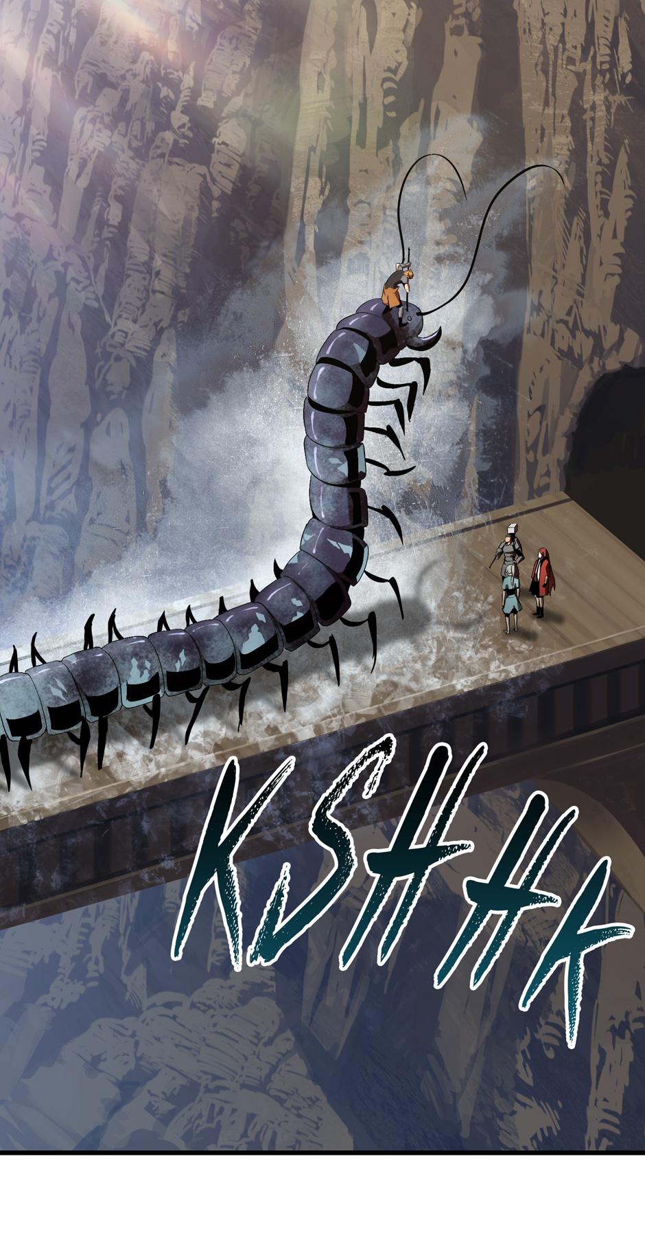 Read Survival Story of a Sword King in a Fantasy World Manga Online