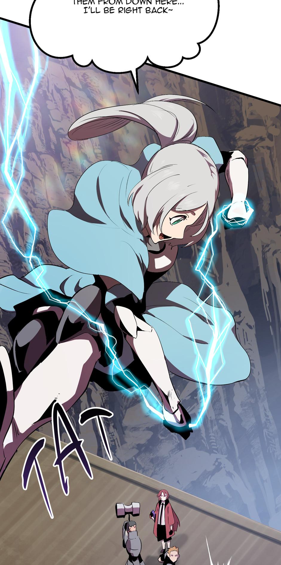 Read Survival Story of a Sword King in a Fantasy World Manga Online