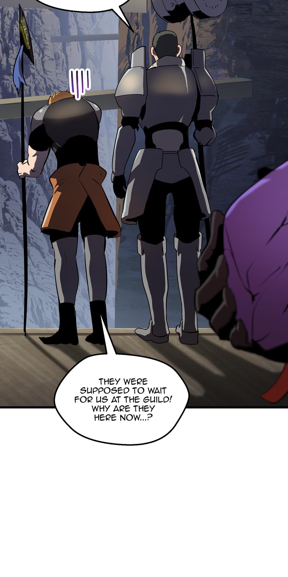 Read Survival Story of a Sword King in a Fantasy World Manga Online