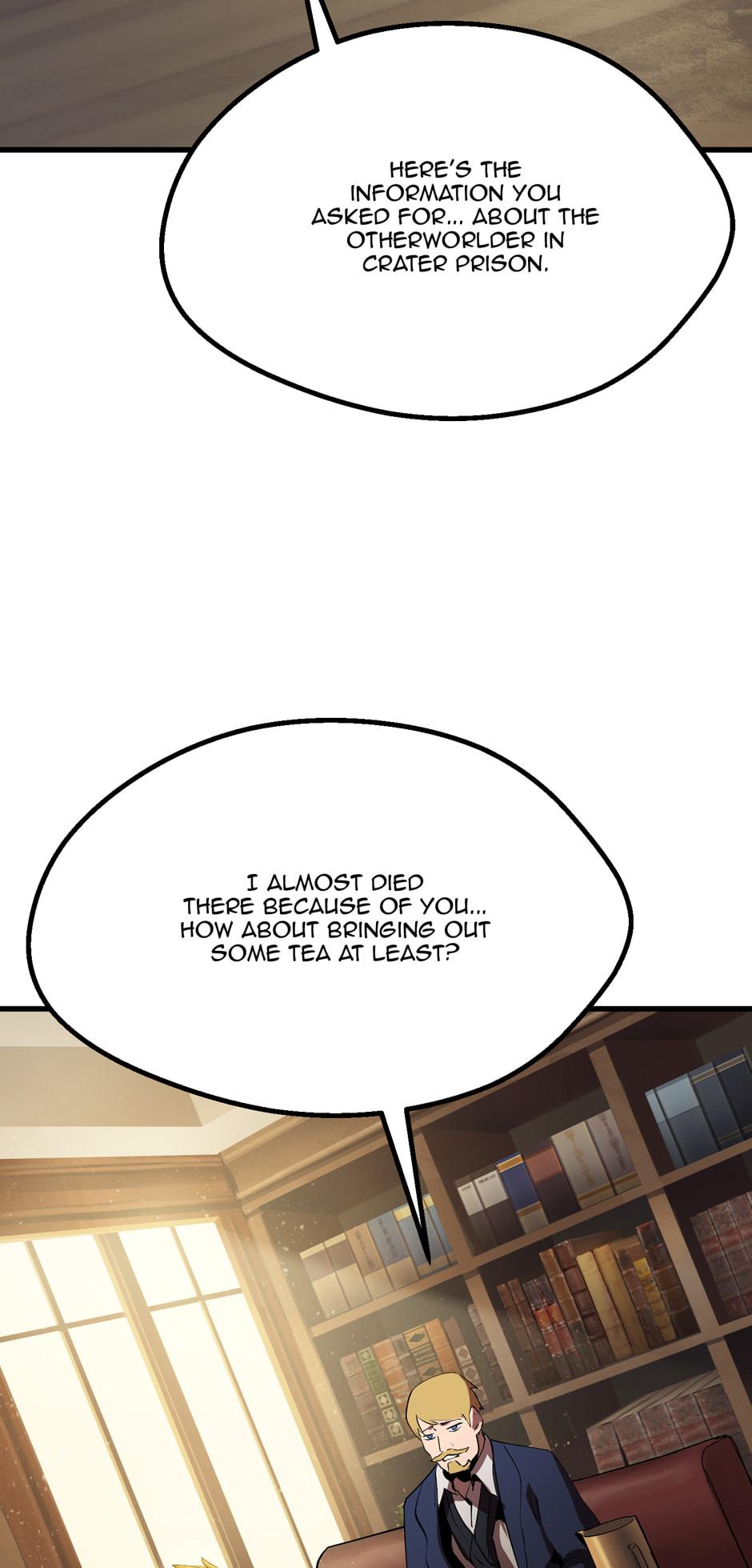 Read Survival Story of a Sword King in a Fantasy World Manga Online