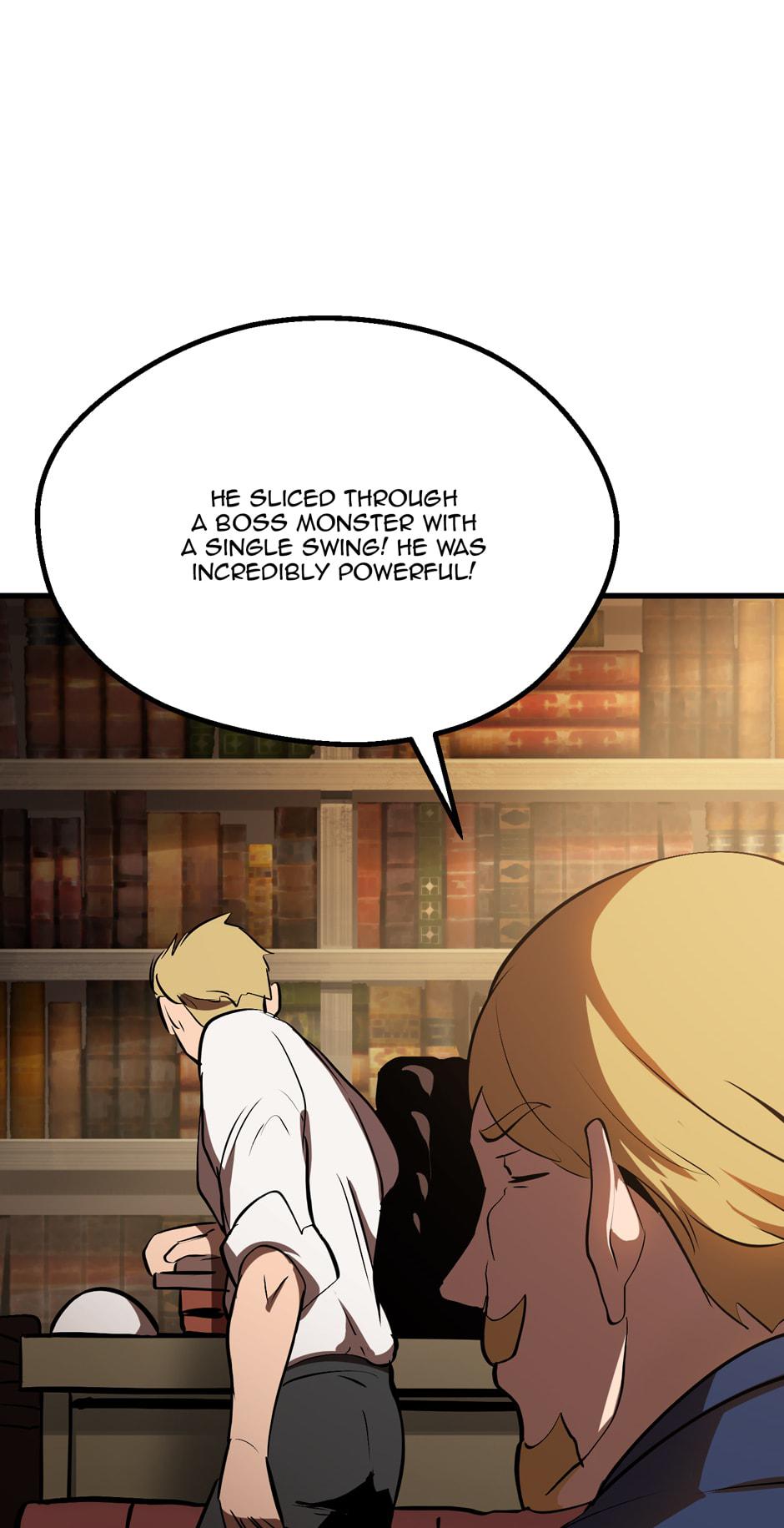 Read Survival Story of a Sword King in a Fantasy World Manga Online
