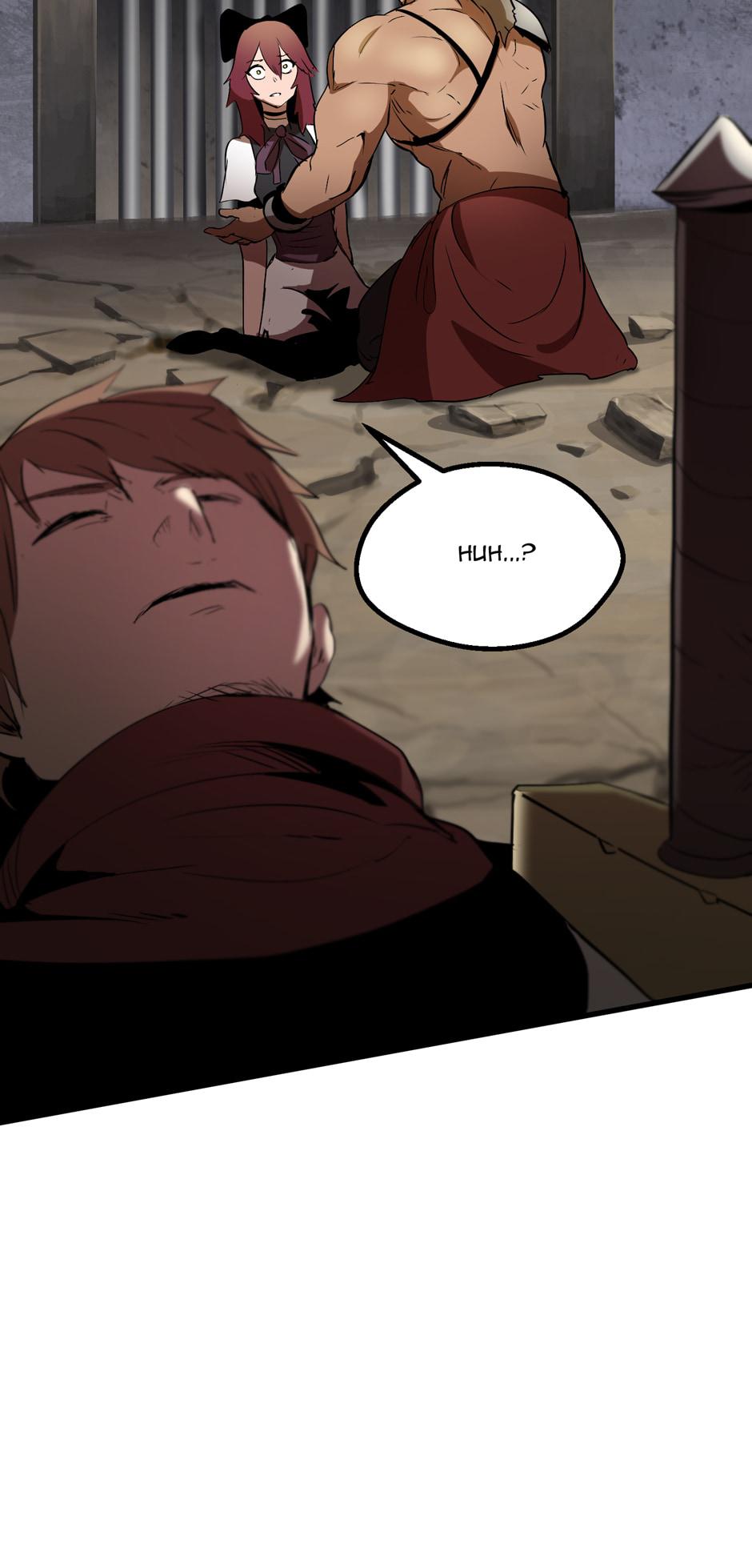 Read Survival Story of a Sword King in a Fantasy World Manga Online