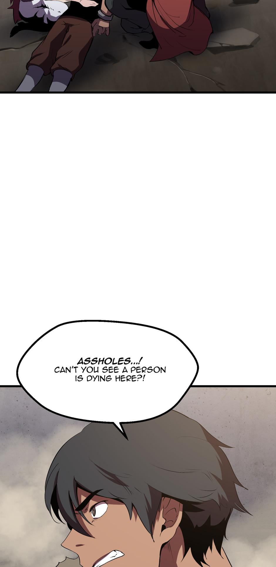 Read Survival Story of a Sword King in a Fantasy World Manga Online